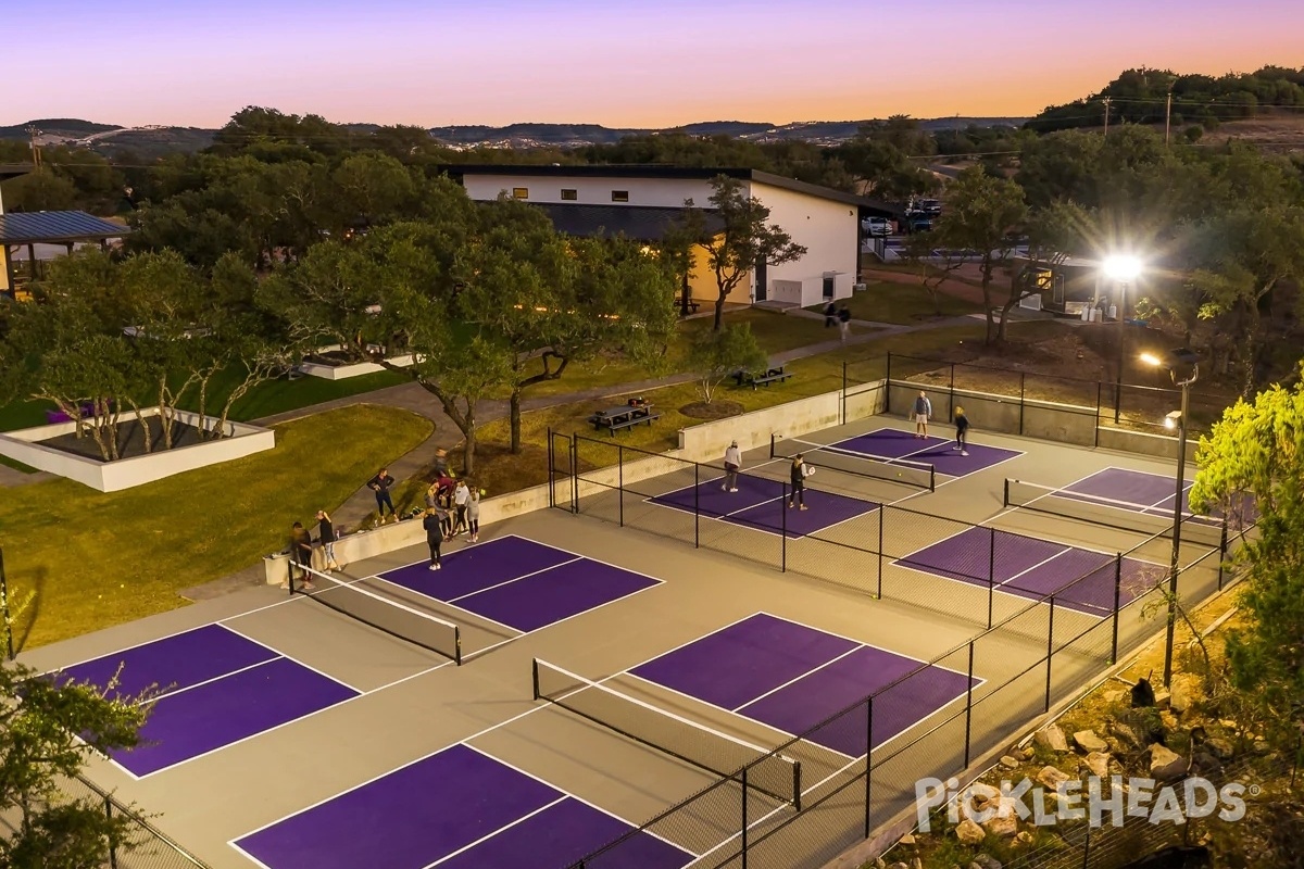 Photo of Pickleball at 5 Soul Pickleball